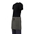 Southside Fartuch 440x860 mm, Southside BA117, szary