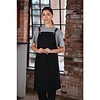 Southside Fartuch 910x780 mm, Southside BB691, czarny