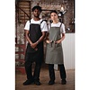 Southside Fartuch 910x780 mm, Southside BB691, czarny