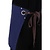 Southside Fartuch 440x860 mm, Southside BA118, niebieski