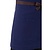 Southside Fartuch 440x860 mm, Southside BA118, niebieski