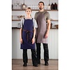 Southside Fartuch 910x780 mm, Southside BB686, niebieski