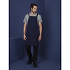 Southside Fartuch 910x780 mm, Southside BB686, niebieski