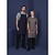Southside Fartuch 910x780 mm, Southside BB686, niebieski