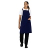 Southside Fartuch 910x780 mm, Southside BB686, niebieski