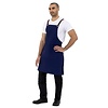 Southside Fartuch 910x780 mm, Southside BB686, niebieski