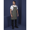 Southside Fartuch 910x780 mm, Southside BB684, zielony