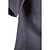 Southside Koszula kucharska z krótkim rękawem unisex Southside BB712-M rozmiar: M szara