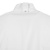 Southside Koszula kucharska z krótkim rękawem unisex Southside BB702-M rozmiar: M biała