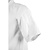 Southside Koszula kucharska z krótkim rękawem unisex Southside BB702-M rozmiar: M biała