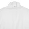Southside Koszula kucharska z krótkim rękawem unisex Southside BB702-XL rozmiar: XL biała