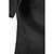 Southside Koszula kucharska z krótkim rękawem unisex Southside BB711-L rozmiar: L czarna