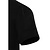 Southside Koszula kucharska z krótkim rękawem unisex Southside Harlem BA115-S rozmiar: S czarna