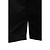 Southside Koszula kucharska z krótkim rękawem unisex Southside Harlem BA115-M rozmiar: M czarna