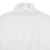 Southside Koszula kucharska z krótkim rękawem unisex Southside BB702-L rozmiar: L biała