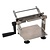 Tellier Japoński nóż do krojenia warzyw 750x250x(h)450 mm, Tellier HS502