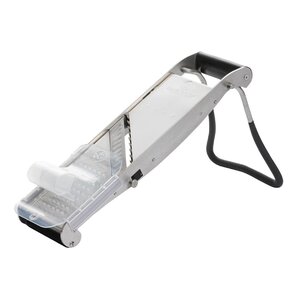 Tellier Mandolina japońska 250x130x(h)380 mm, Tellier HS500 Tellier Mandolina japońska 250x130x(h)380 mm, Tellier HS500