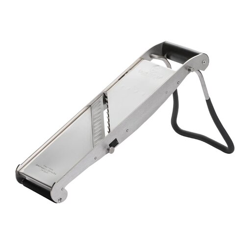 Tellier Mandolina japońska 250x130x(h)380 mm, Tellier HS500