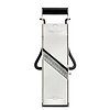 Tellier Mandolina japońska 250x130x(h)380 mm, Tellier HS500