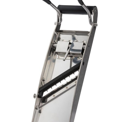 Tellier Mandolina japońska 250x130x(h)380 mm, Tellier HS500