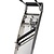 Tellier Mandolina japońska 250x130x(h)380 mm, Tellier HS500