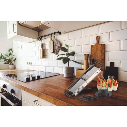 Tellier Mandolina 110x60x(h)320 mm, Tellier HS501 Tellier Mandolina 110x60x(h)320 mm, Tellier HS501