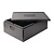 Thermo future box Pojemnik termoizolacyjny 53L, ładowany od góry 425x625x(h)260 mm, Thermo Future CJ142