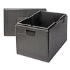 Thermo future box Pojemnik termoizolacyjny 61L, 1/1 GN, ładowany od góry 400x400x(h)400 mm, Thermo Future CU749