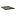 Topalit Blat do stołu z drewna 800x800x(h)34 mm, Topalit DR949, czarny