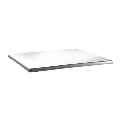Topalit Blat do stołu z drewna 1100x700x(h)34 mm, Topalit DR917, biały Topalit Blat do stołu z drewna 1100x700x(h)34 mm, Topalit DR917, biały