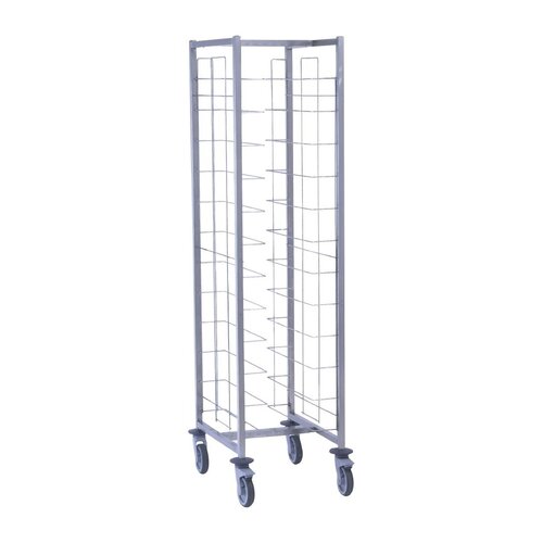 Tournus Wózek do transportu na 24 tace, Tournus CH689 510 630 1790 mm Tournus Wózek do transportu na 24 tace, Tournus CH689 510 630 1790 mm