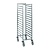 Tournus Wózek do transportu pojemników i tac 15x 1/1 GN, Tournus CH688 655 455 1490 mm