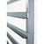 Tournus Wózek do transportu pojemników i tac 15x 1/1 GN, Tournus CH688 655 455 1490 mm