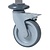 Tournus Wózek do transportu pojemników i tac 15x 1/1 GN, Tournus CH688 655 455 1490 mm