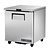 TRUE Stół chłodniczy 144L, od 0 do 3°C, True FB008, 766x702x(h)839 mm