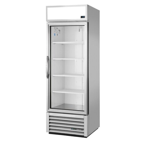TRUE Szafa chłodnicza przeszklona 538L, 0 do 3°C, True CW388 632x686x(h)1998 mm, agregat dolny TRUE Szafa chłodnicza przeszklona 538L, 0 do 3°C, True CW388 632x686x(h)1998 mm, agregat dolny