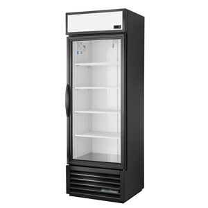 TRUE Szafa chłodnicza przeszklona 538L, 0 do 3°C, True CW386 632x686x(h)1998 mm, agregat dolny TRUE Szafa chłodnicza przeszklona 538L, 0 do 3°C, True CW386 632x686x(h)1998 mm, agregat dolny