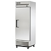TRUE Szafa mroźnicza 350L, -23 do -18°C, True FA031 623x686x(h)1995 mm, agregat dolny