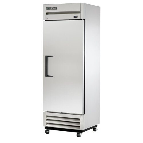 TRUE Szafa mroźnicza 350L, -23 do -18°C, True FA031 623x686x(h)1995 mm, agregat dolny TRUE Szafa mroźnicza 350L, -23 do -18°C, True FA031 623x686x(h)1995 mm, agregat dolny