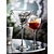 Utopia Kieliszek do martini 190 ml, Utopia Raffles DZ447 (6 szt.)