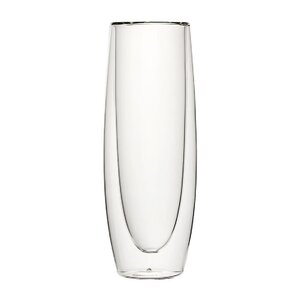Utopia Kieliszek do szampana 160 ml, Utopia HY508 (6 szt.) Utopia Kieliszek do szampana 160 ml, Utopia HY508 (6 szt.)