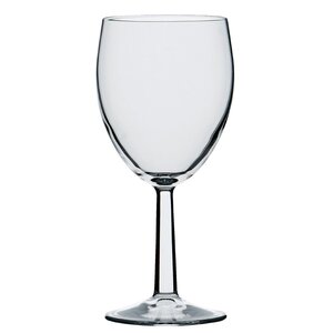 Utopia Kieliszek do wina 340 ml, Utopia Saxon D099 (48 szt.) Utopia Kieliszek do wina 340 ml, Utopia Saxon D099 (48 szt.)