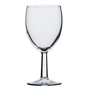 Utopia Kieliszek do wina 260 ml, Utopia Saxon D097 (48 szt.) Utopia Kieliszek do wina 260 ml, Utopia Saxon D097 (48 szt.)