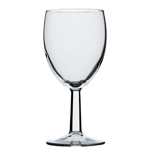 Utopia Kieliszek do wina 260 ml, Utopia Saxon D097 (48 szt.) Utopia Kieliszek do wina 260 ml, Utopia Saxon D097 (48 szt.)