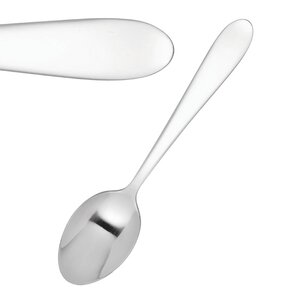 Utopia Łyżka do zupy 132 mm, ze stali 18/0, Utopia DY359 (12 szt.) Utopia Łyżka do zupy 132 mm, ze stali 18/0, Utopia DY359 (12 szt.)