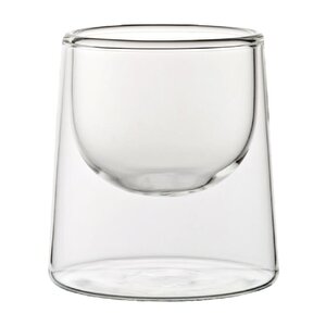 Utopia Miseczka do deserów 15 ml, ze szkła, Utopia FJ250 (6 szt.) Utopia Miseczka do deserów 15 ml, ze szkła, Utopia FJ250 (6 szt.)