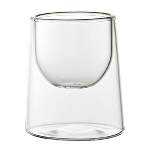 Utopia Miseczka do deserów 70 ml, ze szkła, Utopia FJ251 (6 szt.) Utopia Miseczka do deserów 70 ml, ze szkła, Utopia FJ251 (6 szt.)