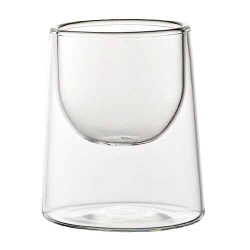 Utopia Miseczka do deserów 70 ml, ze szkła, Utopia FJ251 (6 szt.) Utopia Miseczka do deserów 70 ml, ze szkła, Utopia FJ251 (6 szt.)