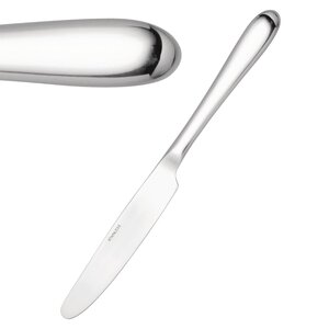 Utopia Nóż deserowy 211 mm, ze stali 18/0, Utopia DY356 (12 szt.) Utopia Nóż deserowy 211 mm, ze stali 18/0, Utopia DY356 (12 szt.)