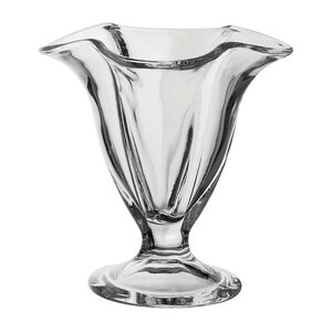 Utopia Pucharek do lodów 170 ml, ze szkła, Utopia GR295 (24 szt.) Utopia Pucharek do lodów 170 ml, ze szkła, Utopia GR295 (24 szt.)